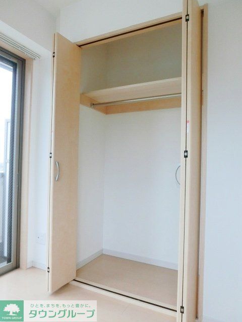 収納　お問合せはタウンハウジングまで！※現地待合わせ相談可能