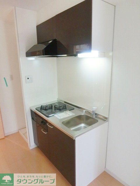 キッチン　お問合せはタウンハウジングまで！※現地待合わせ相談可能