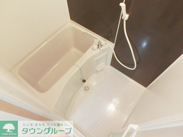 バス・シャワールーム　お問合せはタウンハウジングまで！※現地待合わせ相談可能