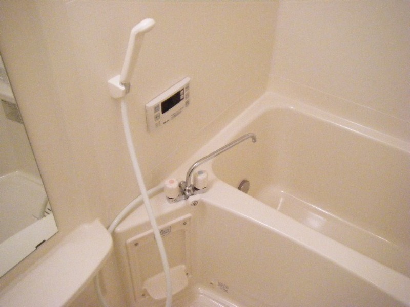 バス・シャワールーム　図面と現状に相違がある場合には現状を優先