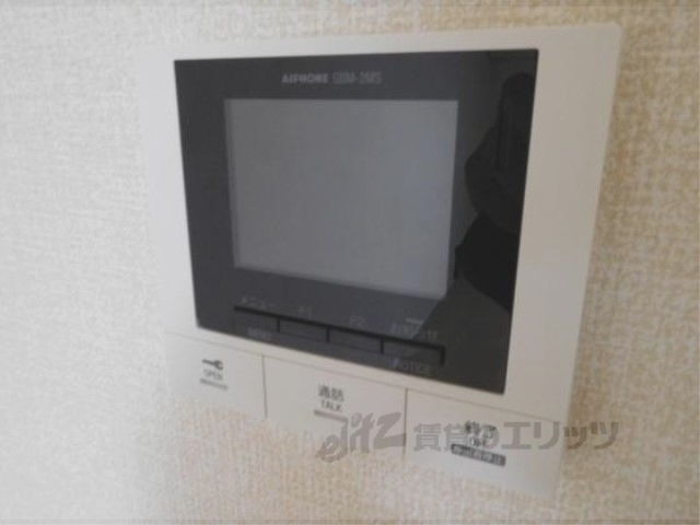 セキュリティ　ドアフォン（ＴＶ含）