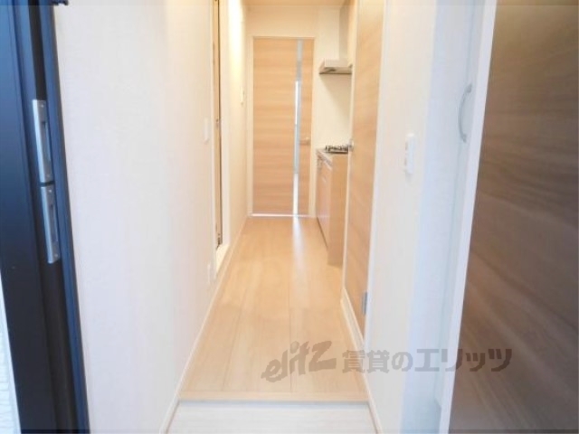 その他部屋・スペース　廊下