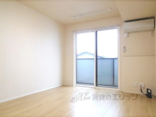 居室・リビング　洋室