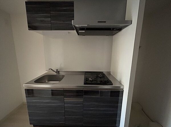 キッチン　ArtizA堺　キッチン