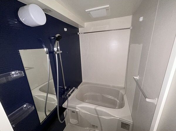 バス・シャワールーム　ArtizA堺　浴室