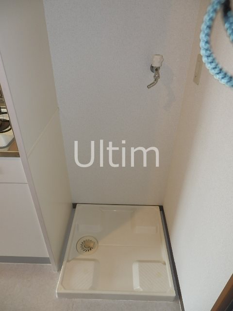 その他　洗濯機置き場※類似タイプのお部屋です