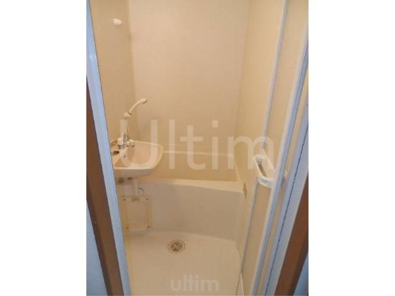 バス・シャワールーム　※類似タイプのお部屋です