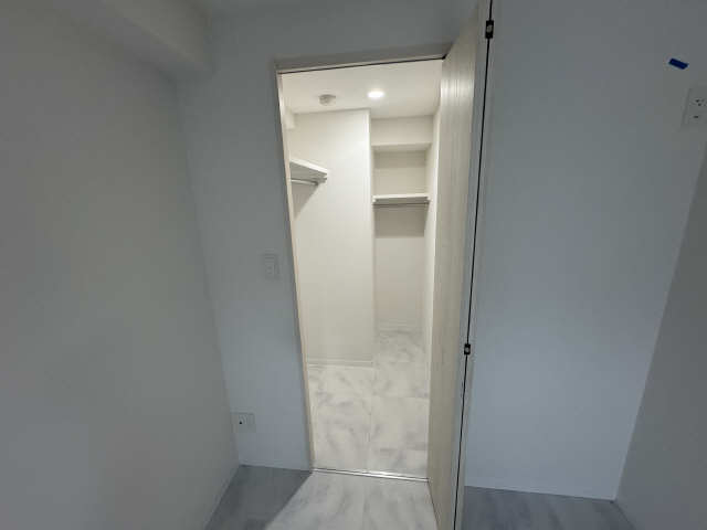 収納　同型タイプの写真です。