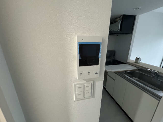 セキュリティ　同型タイプの写真です。