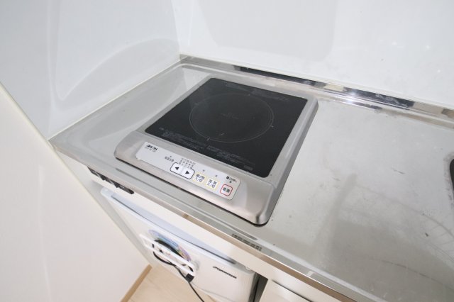 その他設備　IHコンロ