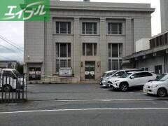 銀行　中国銀行玉島支店（銀行）まで2738m