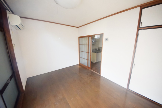 その他部屋・スペース　～おやすみー～