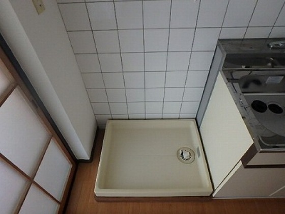 その他設備　※別部屋の写真です