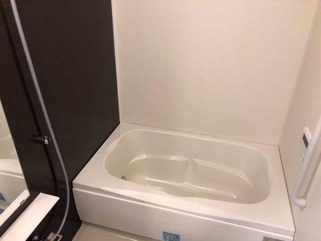 バス・シャワールーム　ゆったりとくつろげるバスルーム♪
