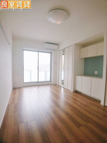 その他部屋・スペース　洋室