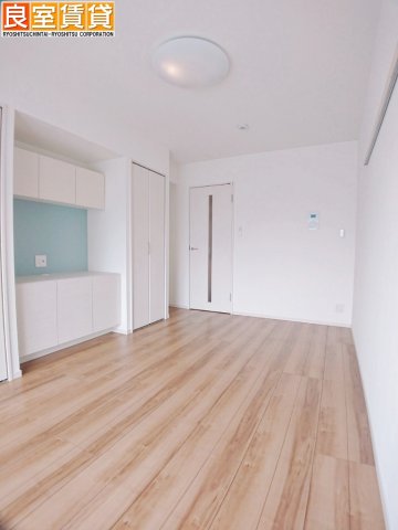 居室・リビング　洋室