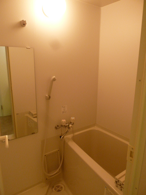 サニークレスト三田_内装_2