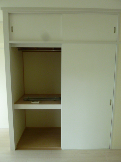 サニークレスト三田_内装_4