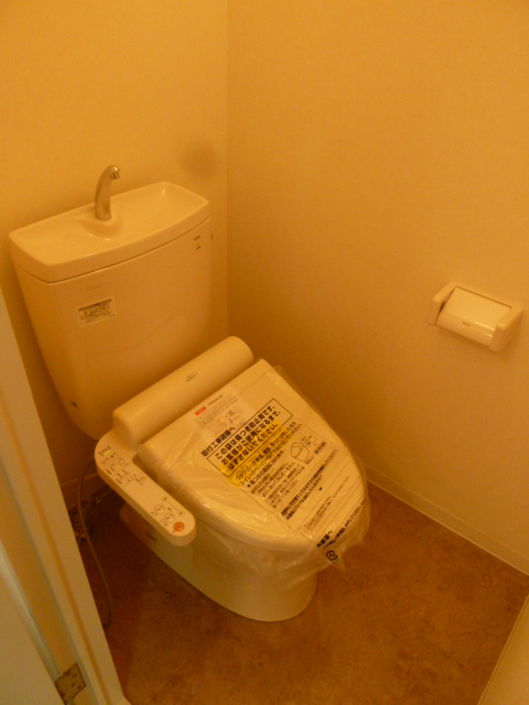 サニークレスト三田_内装_3