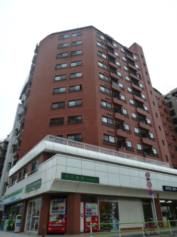 サニークレスト三田_トップ画像