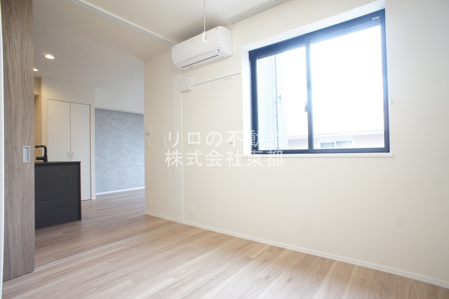 その他部屋・スペース　お掃除簡単◎フローリング仕様♪