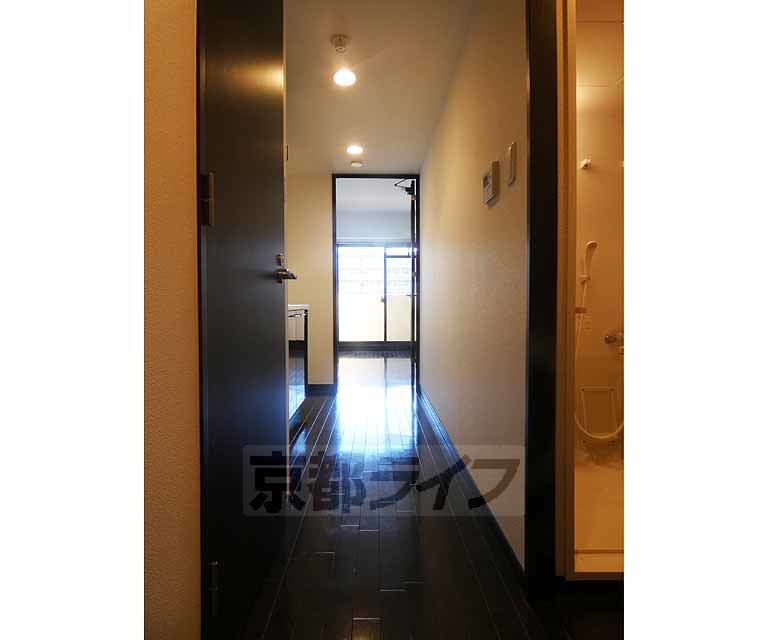 その他部屋・スペース　開放感があります