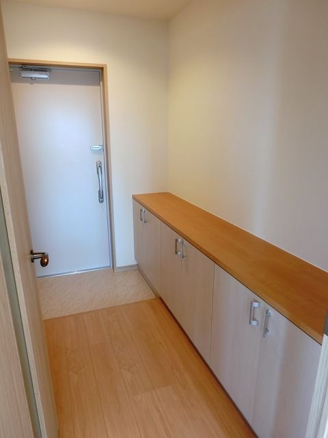 玄関　★玄関★