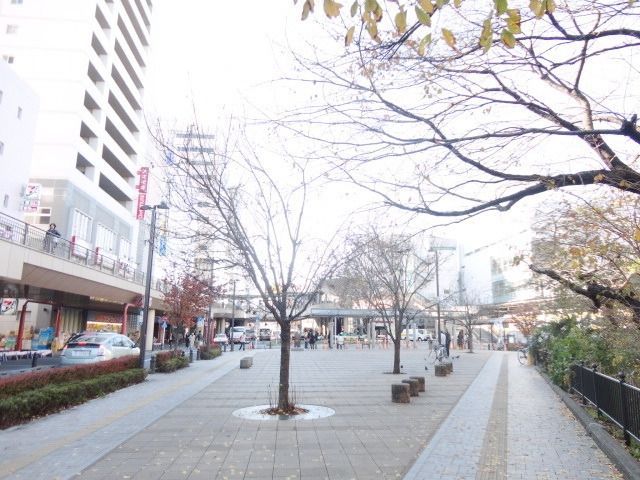 その他　三鷹駅南口商店街（その他）まで200m