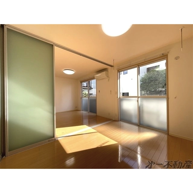 その他部屋・スペース　洋室