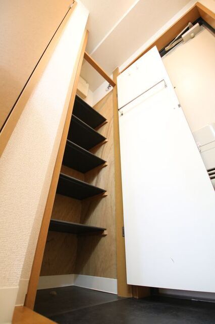 収納　※別室の参考写真の為、現況優先です。