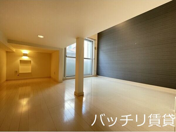 その他部屋・スペース　別号室タイプの為、現状を優先致します。