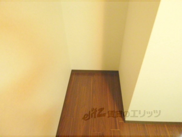 その他部屋・スペース　冷蔵庫置場