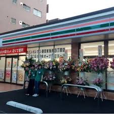 コンビニ　セブンイレブン墨田東駒形3丁目店（コンビニ）まで203m