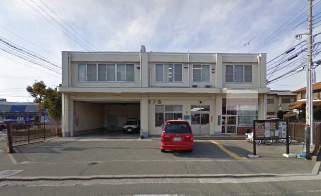 警察署・交番　小久保交番（警察署・交番）まで279m