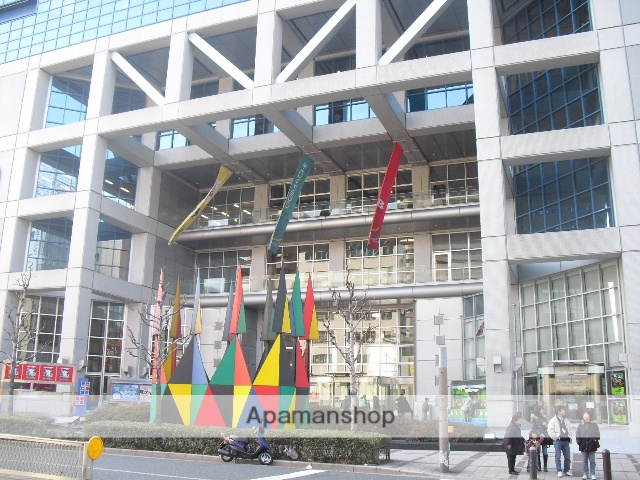 その他　関西テレビ（その他）まで455m