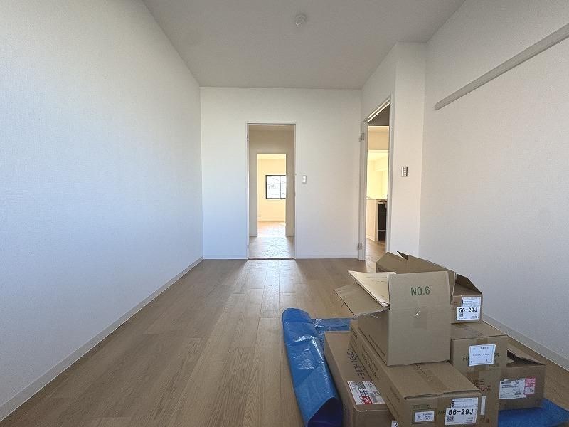 その他部屋・スペース　※同タイプ別部屋※※現在建築中