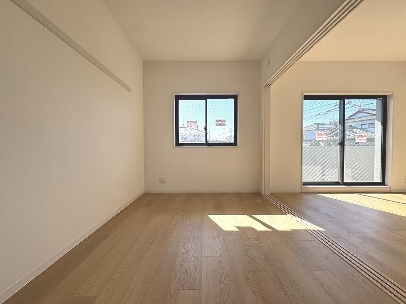 その他　※同タイプ別部屋※※現在建築中