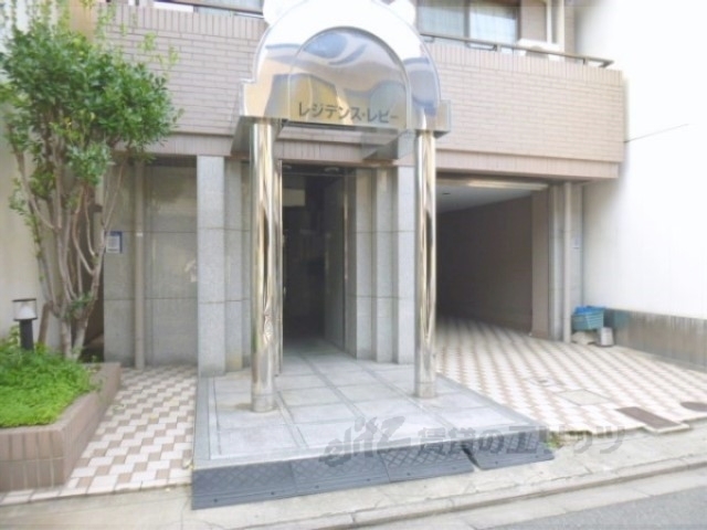 ロビー　ロビー