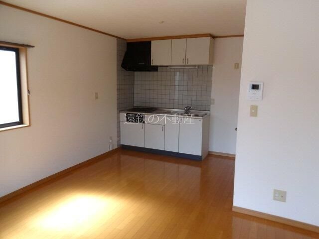 居室・リビング　※現況優先