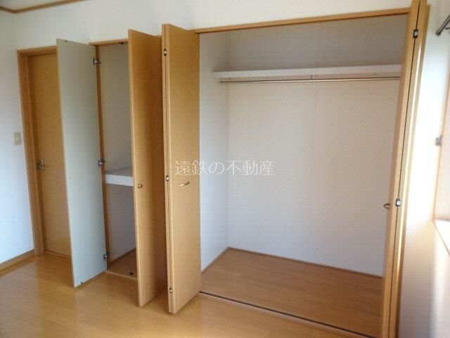 収納　※現況優先