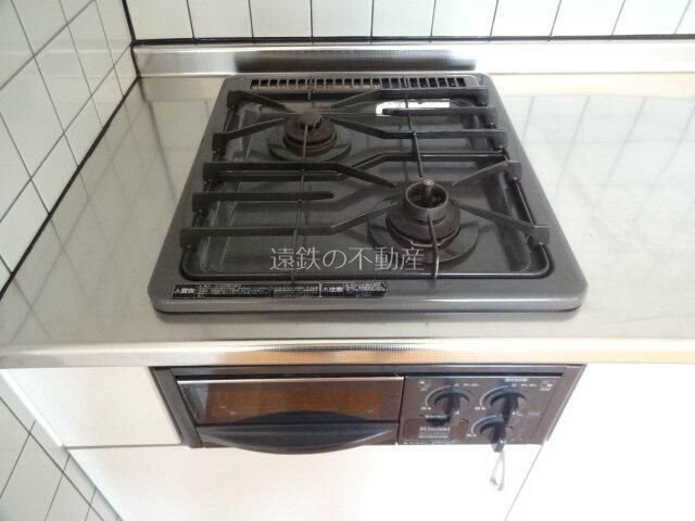 その他設備　※現況優先