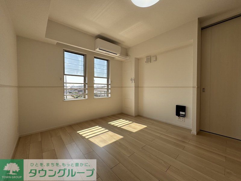 居室・リビング　リビング/居室