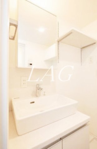 その他設備　シンクです。