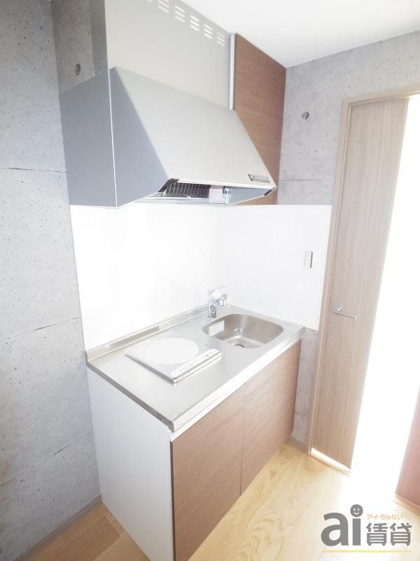 キッチン　※同仕様写真