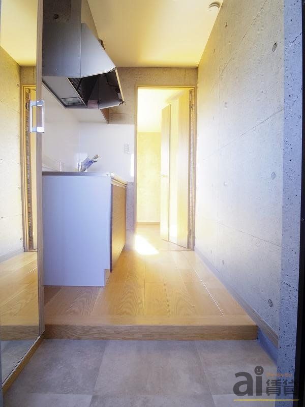 玄関　※同仕様写真