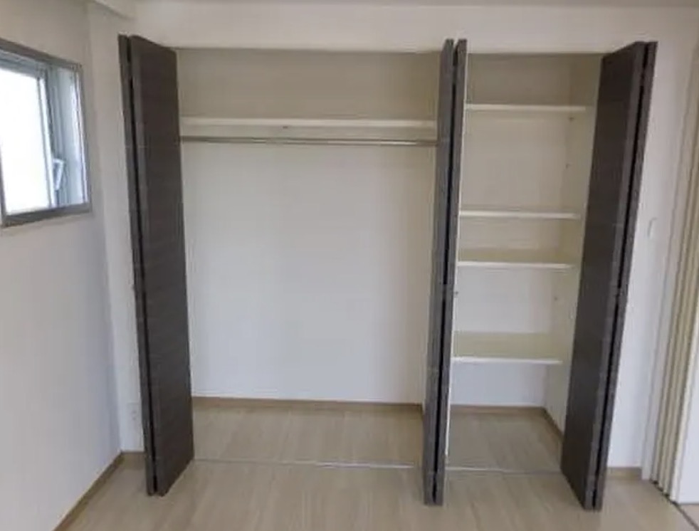 収納　収納※別部屋参考写真