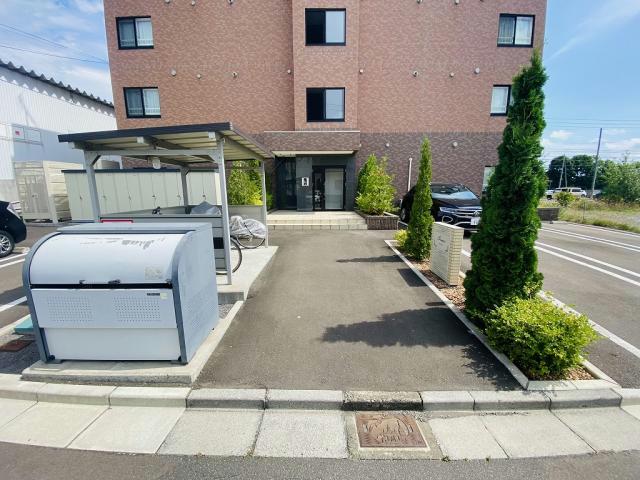 その他　周辺環境