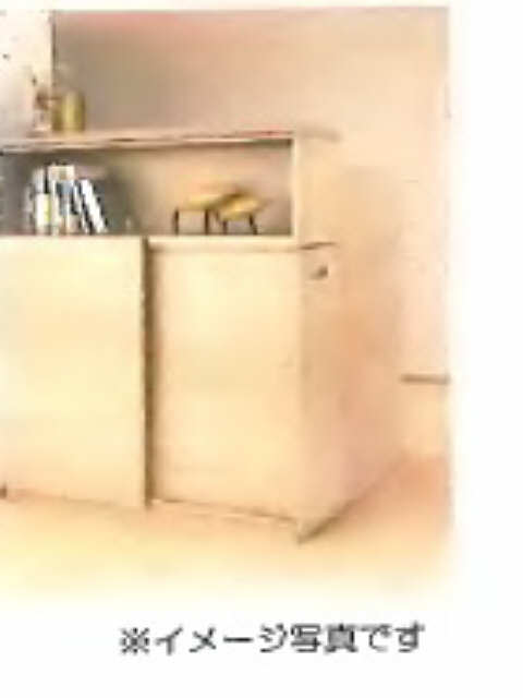 収納　イメージ画像