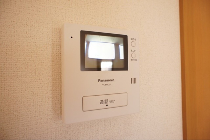 セキュリティ　図面と現状に相違がある場合には現状を優先