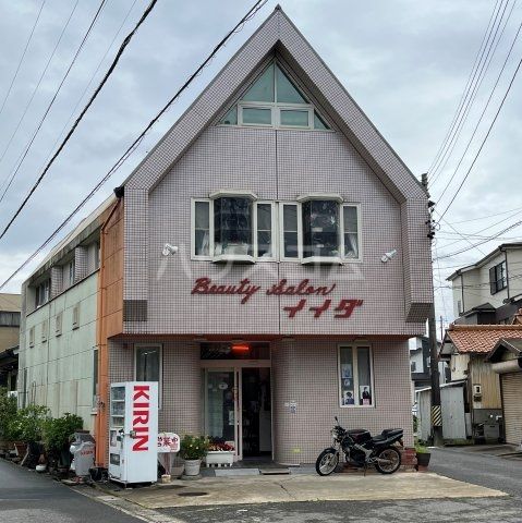 その他　イイダビューティーサロン（その他）まで1939m